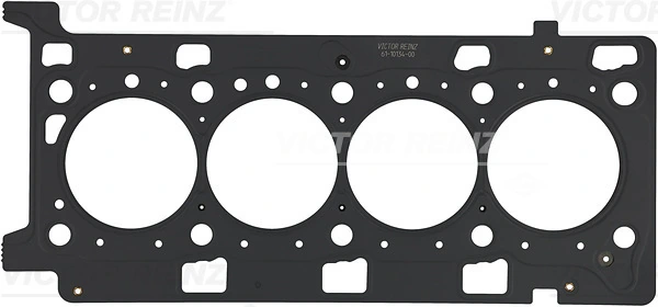 Gasket, cylinder head